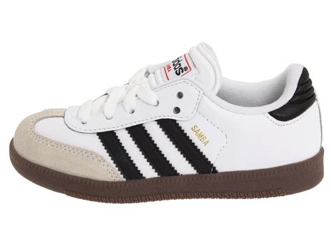 toddler samoa adidas